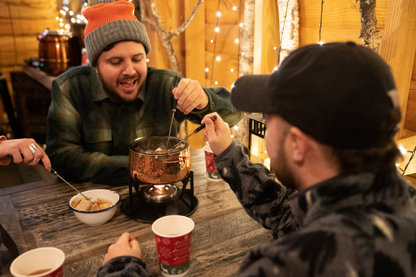 Careys Ethical Christmas Market