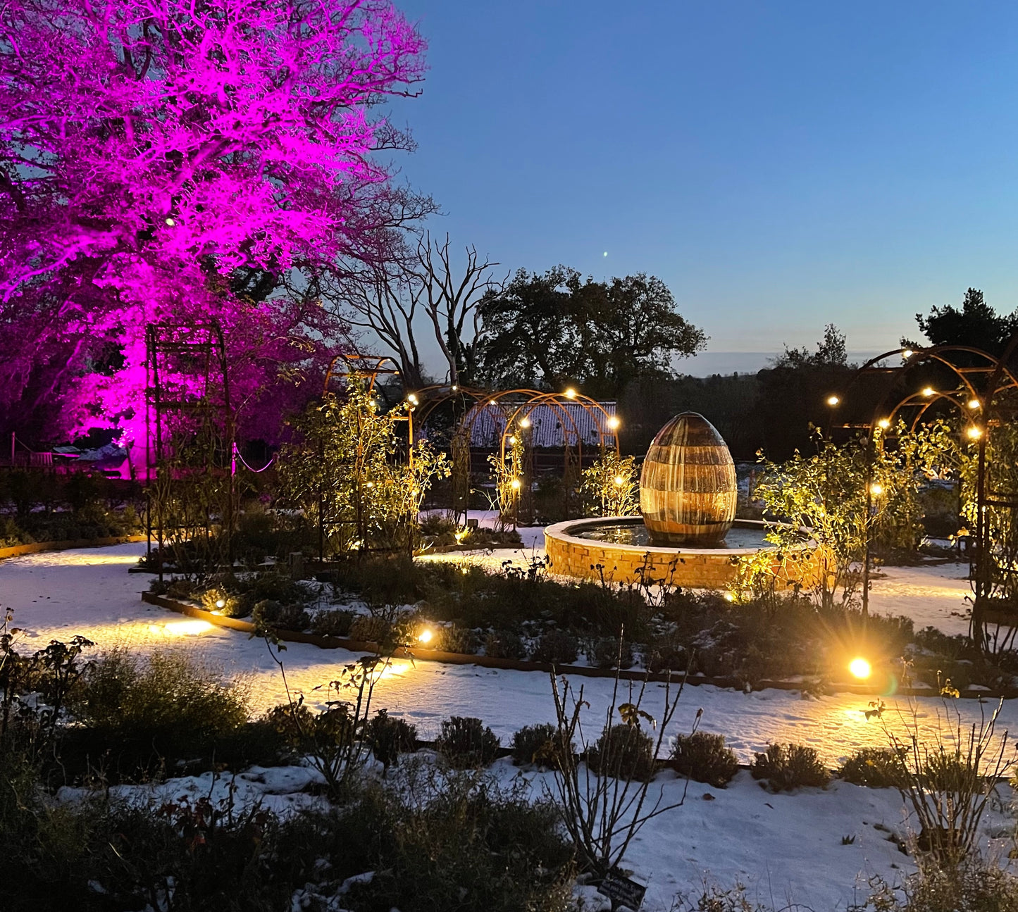 Careys Ethical Christmas Market