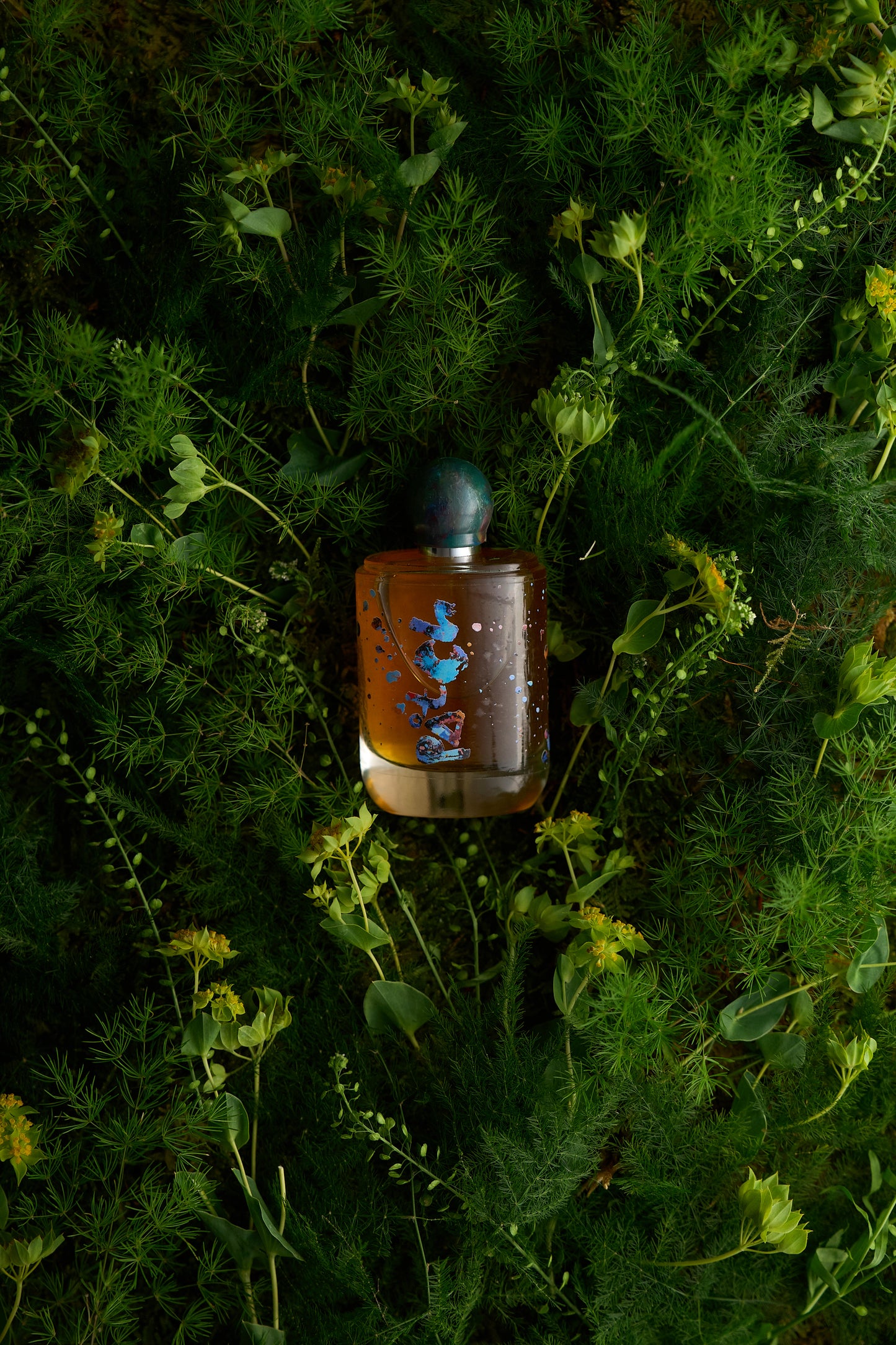 Påtch by ånd fragrance