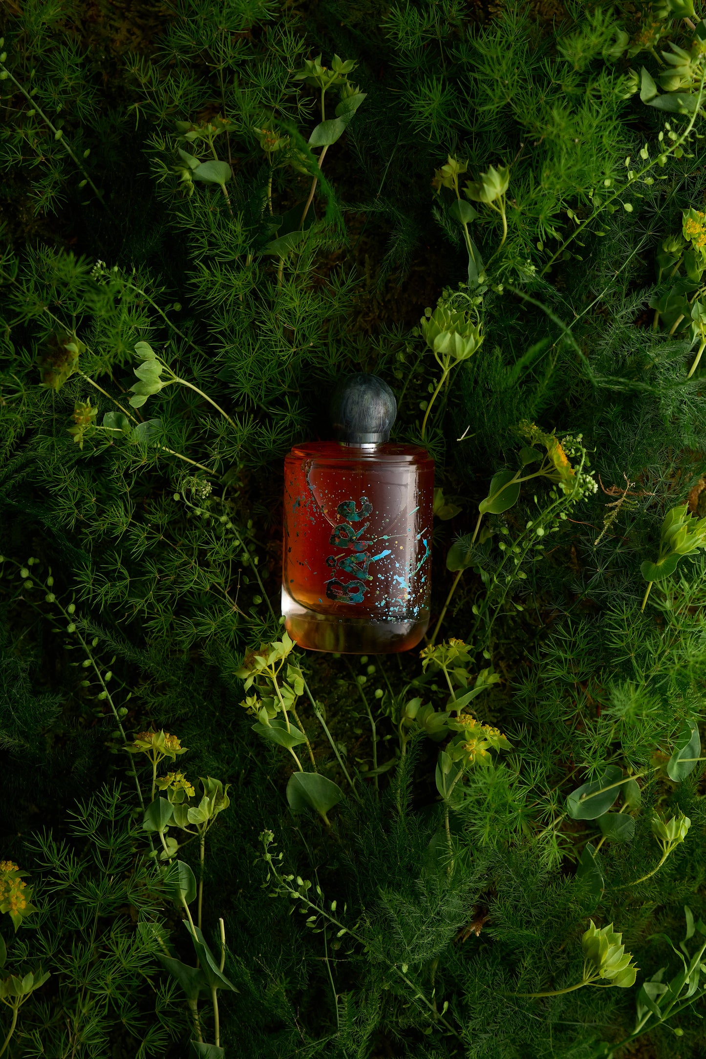 Båre by ånd fragrance