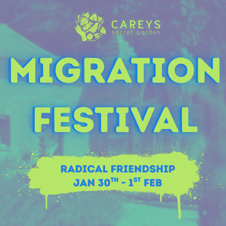 Migration Festival Bringing Nature Back 2026