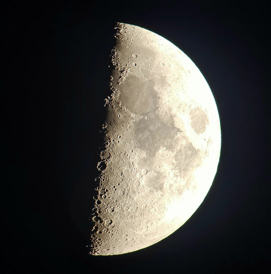 Stargazing at the Secret Garden Weds 26th Nov 2025