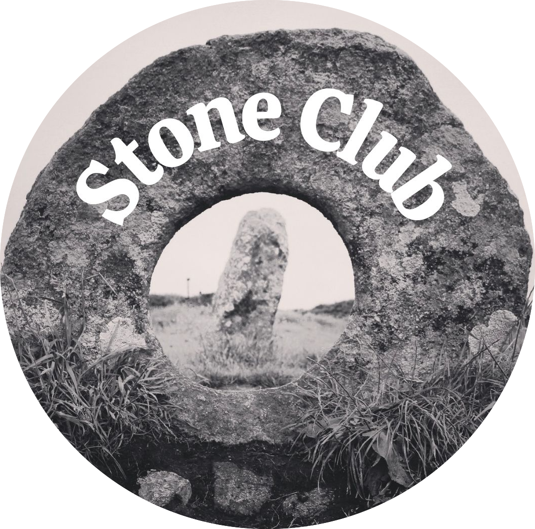 Scenting the Lost Folk: An evening with Simon Constantine and Lally Macbeth 12th Dec 2025