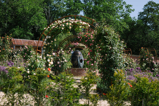 Easter: The Great Careys Spring Grow 1st - 5th April 2026