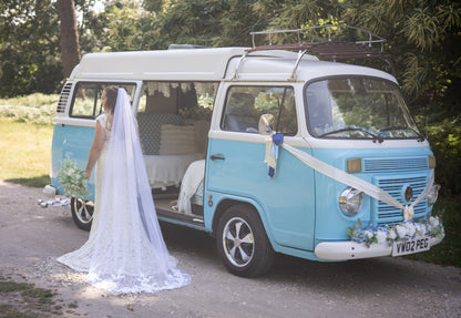 Wedding Open Day at Careys Secret Garden Sun 6th September 2026