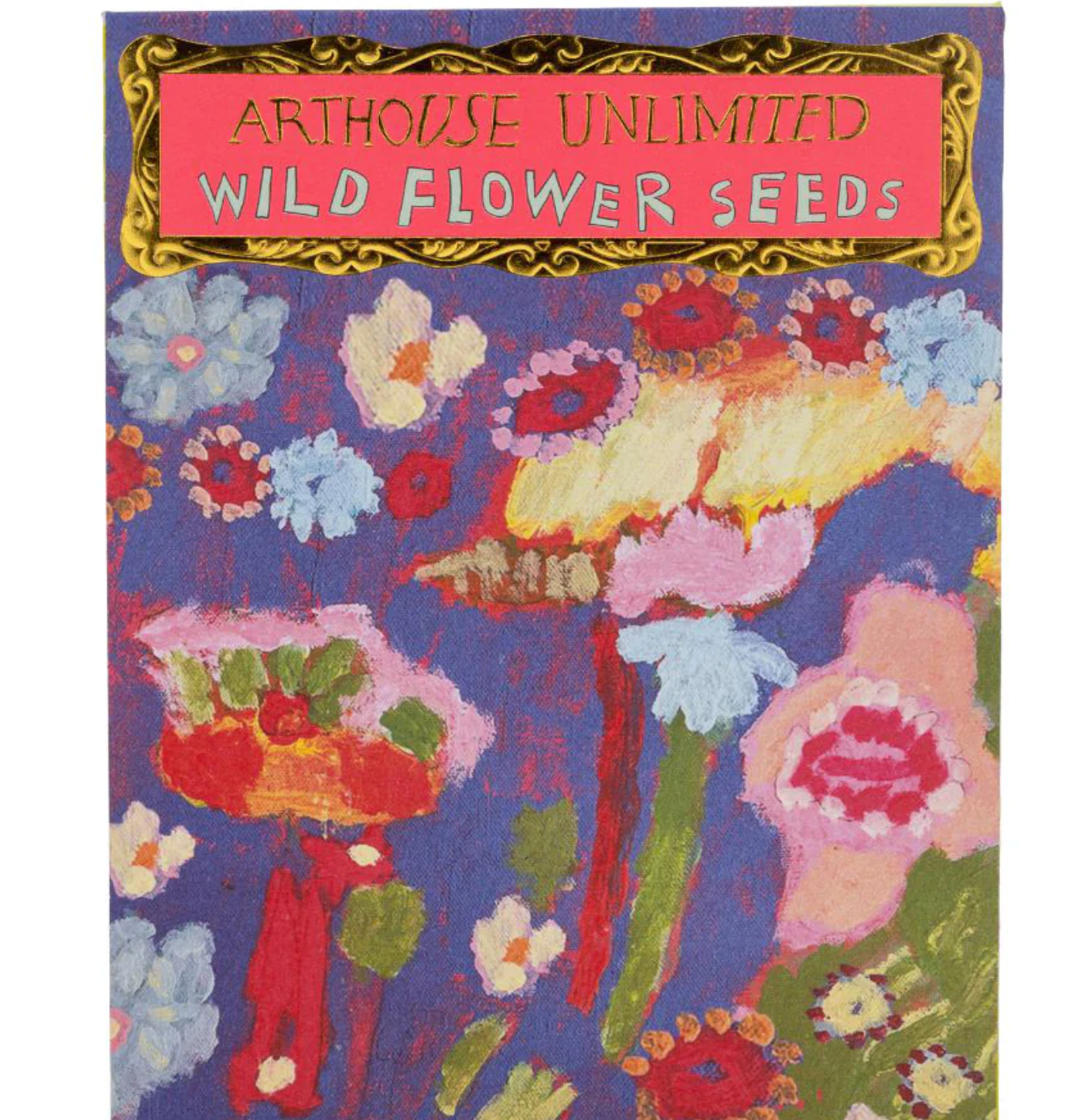 Arthouse Unlimited Wildflower Seeds