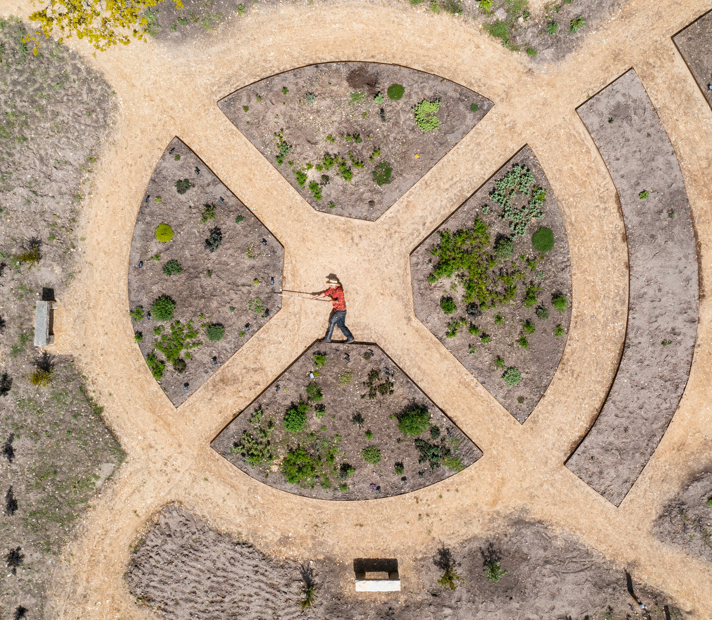 Garden Design Workshop Fri 20th March 2026