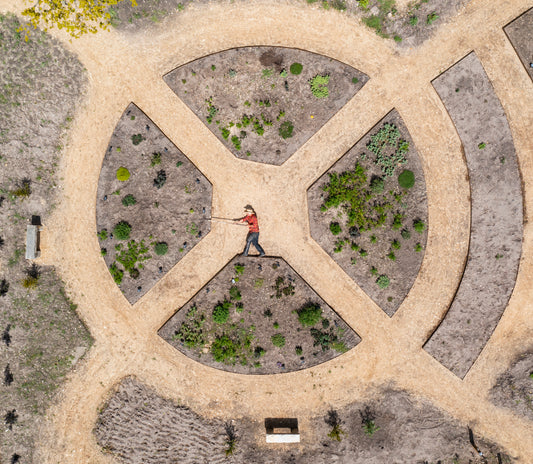 Garden Design Workshop Fri 20th March 2026