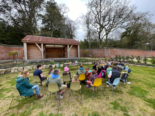 Autumn Migrants Bird Ringing Demo with Birds of Poole Harbour 16th August 2025