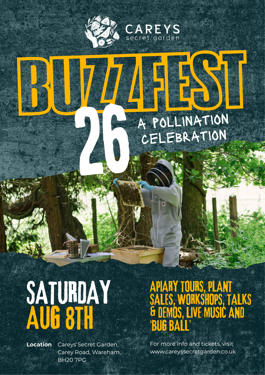 BuzzFest 2026