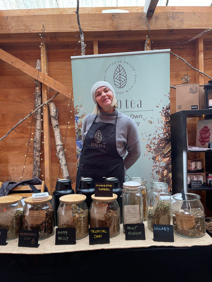 Careys Ethical Christmas Market Saturday 14th November