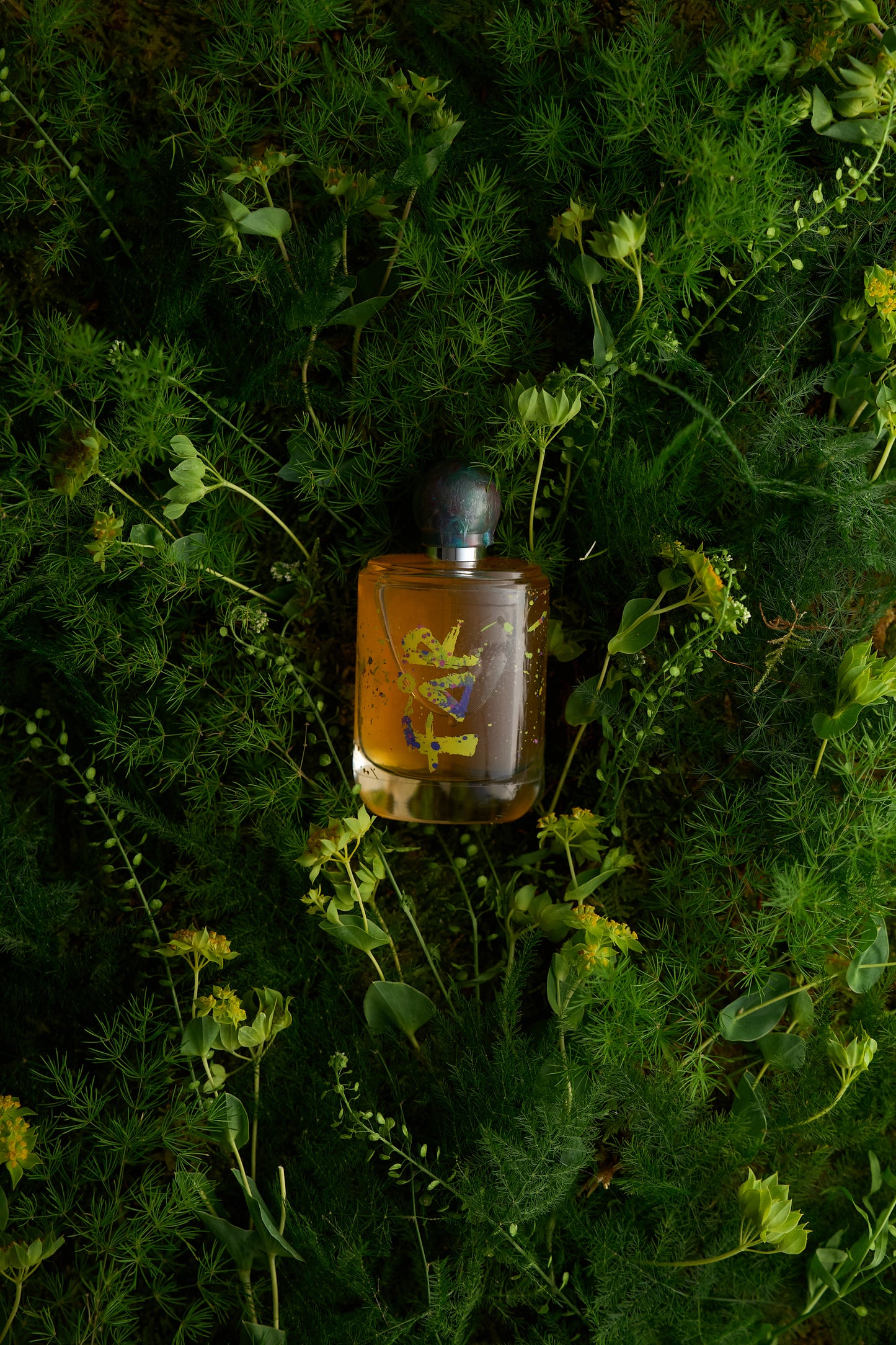 Får by ånd fragrance