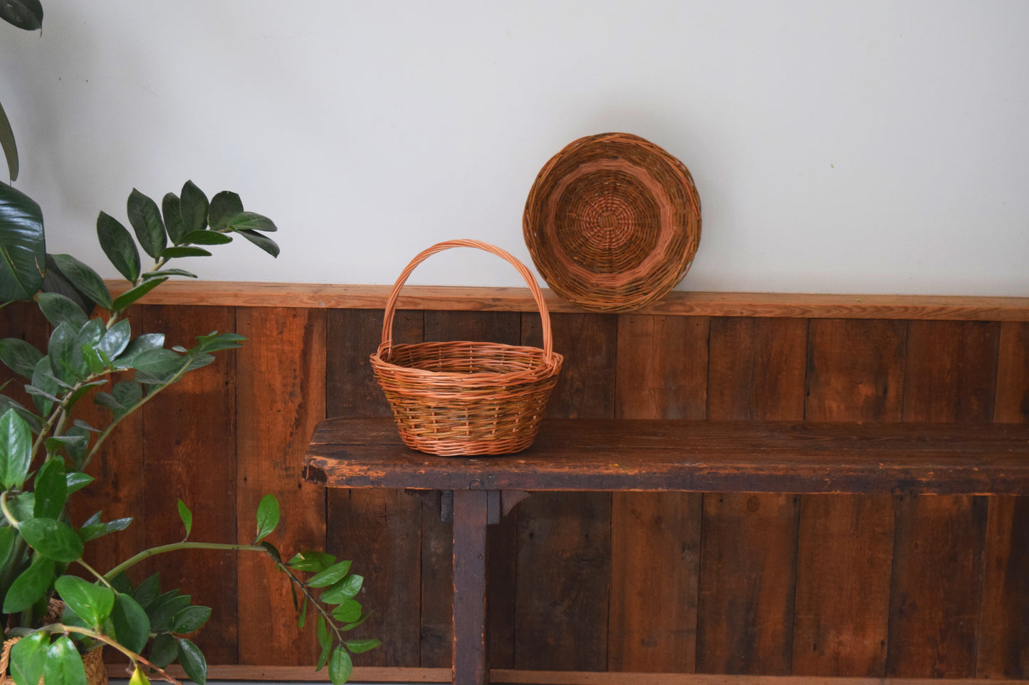 Berry Basket Workshop July 11th 2026