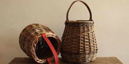 Berry Basket Workshop July 11th 2026