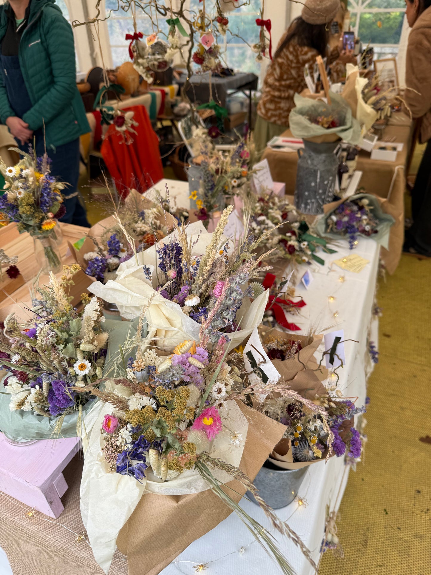 Careys Ethical Christmas Market Saturday 14th November