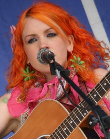 Secret Gigs in the Garden: Jody Bailey Fri 31st July 2026