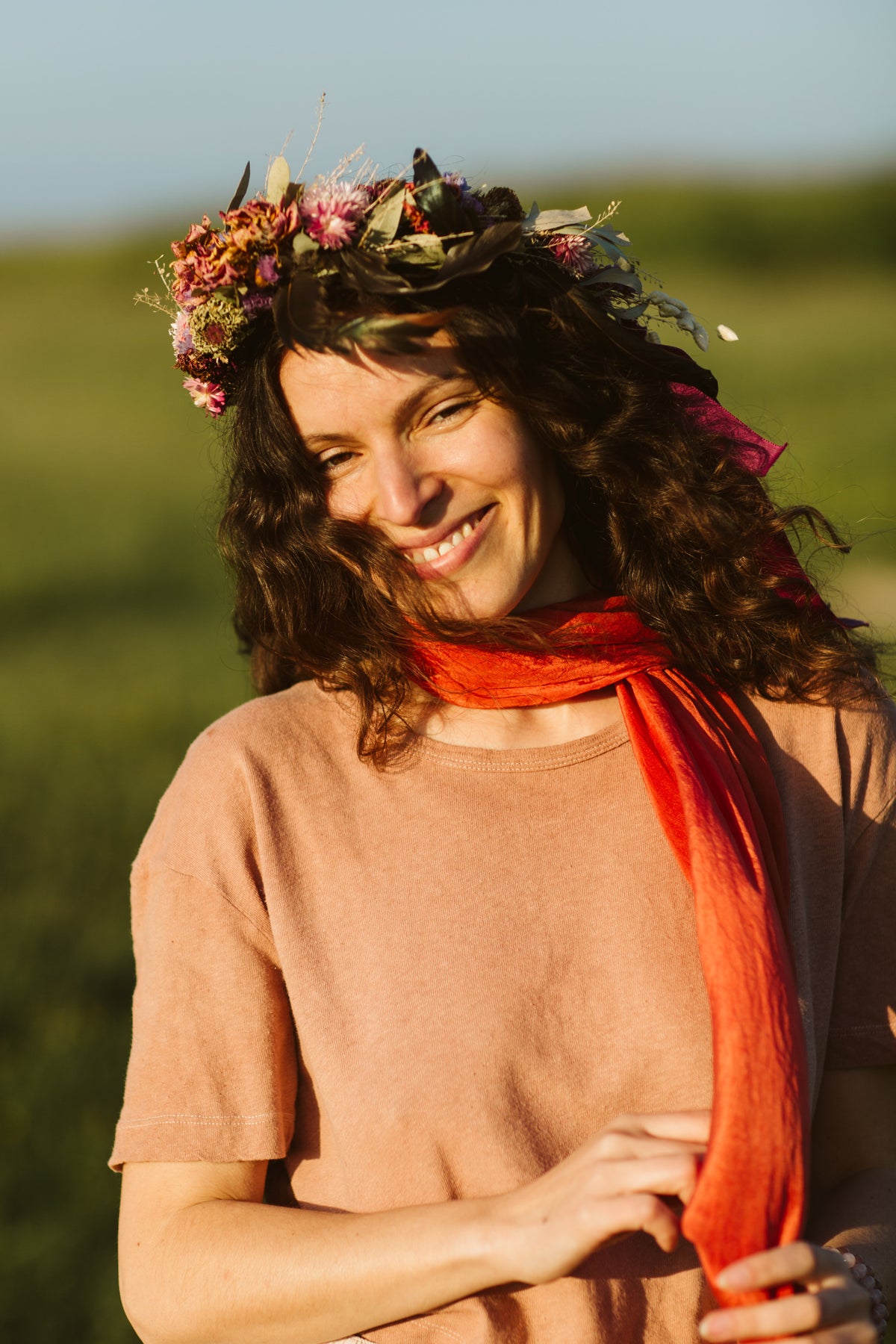 Secret Fungi Festival Pre-Bookable Workshops and Forays