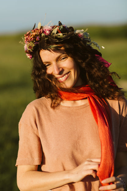 Secret Fungi Festival Pre-Bookable Workshops and Forays