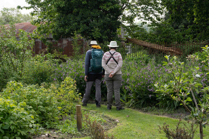 Garden Visit and Tour Tickets Thurs 30th April 2026