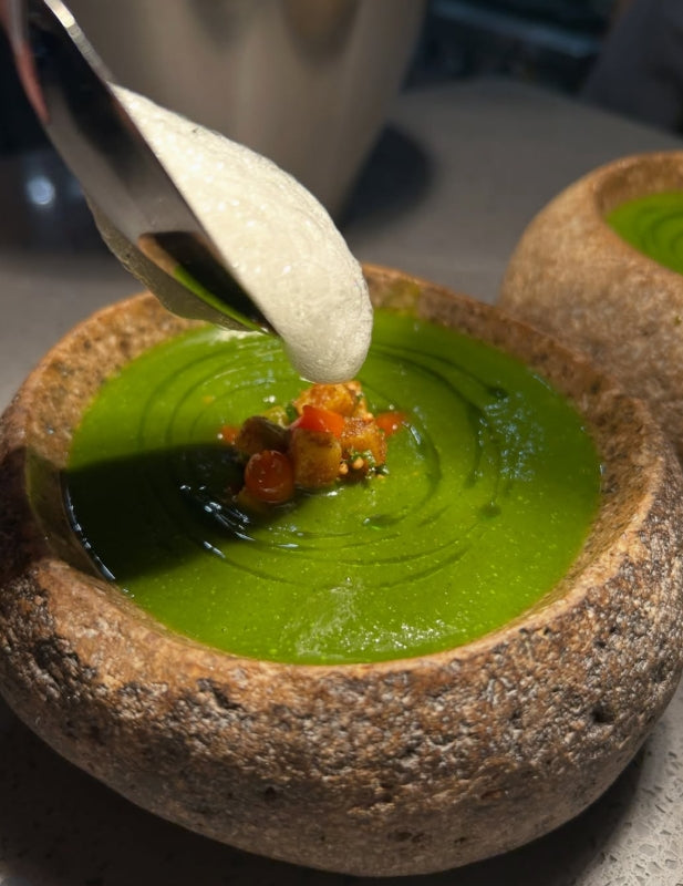 Secret Supper Club Chef's Table with Thirteen on Sunday 6th September 2026