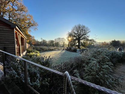 Winter Coffee Mornings at Careys 2026