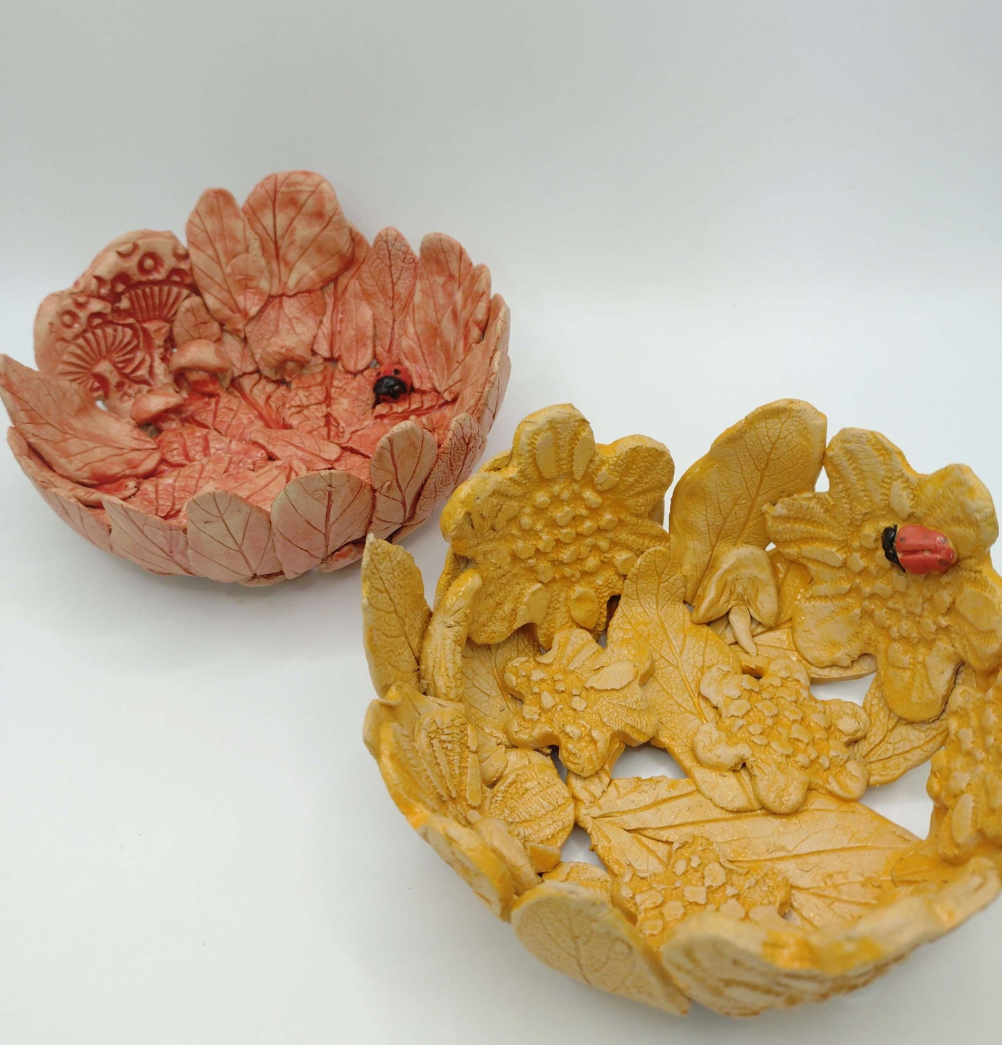 Creative Clay Sculptural Bowl Workshop 7th Feb 2026