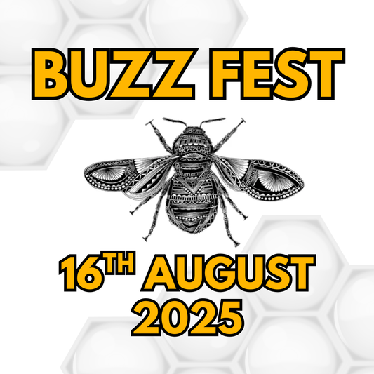 Buzz Fest 2025