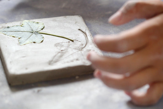 Butter Dish Pottery Class Sat 18th Oct 2025